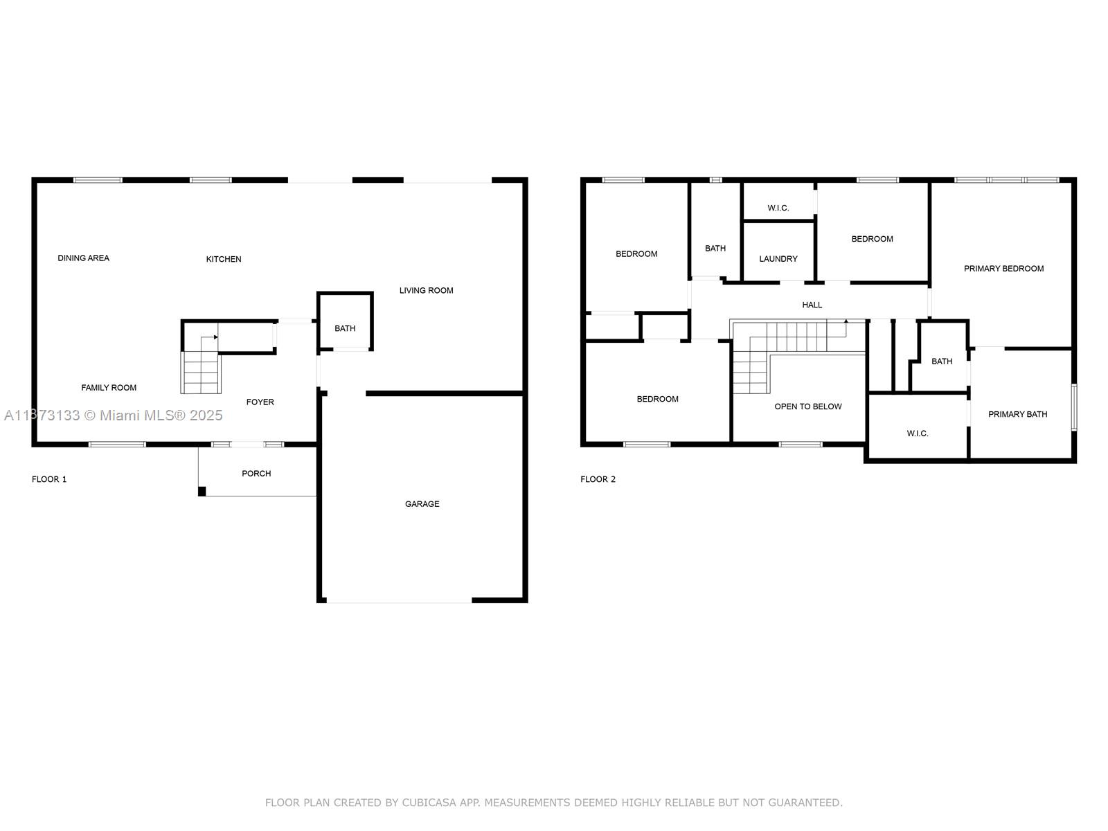 WOODSIDE ESTATES - Residential