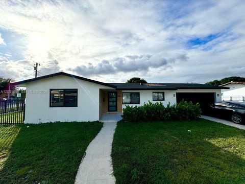 Photo of 7200 W 12th Ave, Hialeah, FL 33014 (MLS # A12001640)