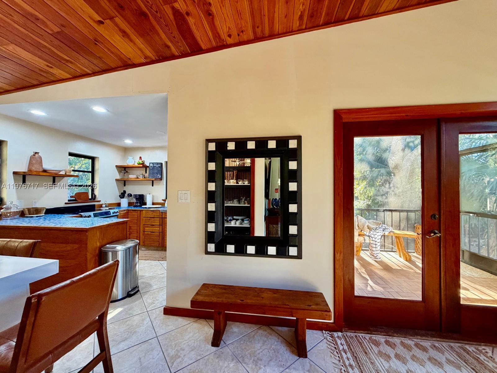 NORTH MARATHON SHORES PLA - Residential Lease