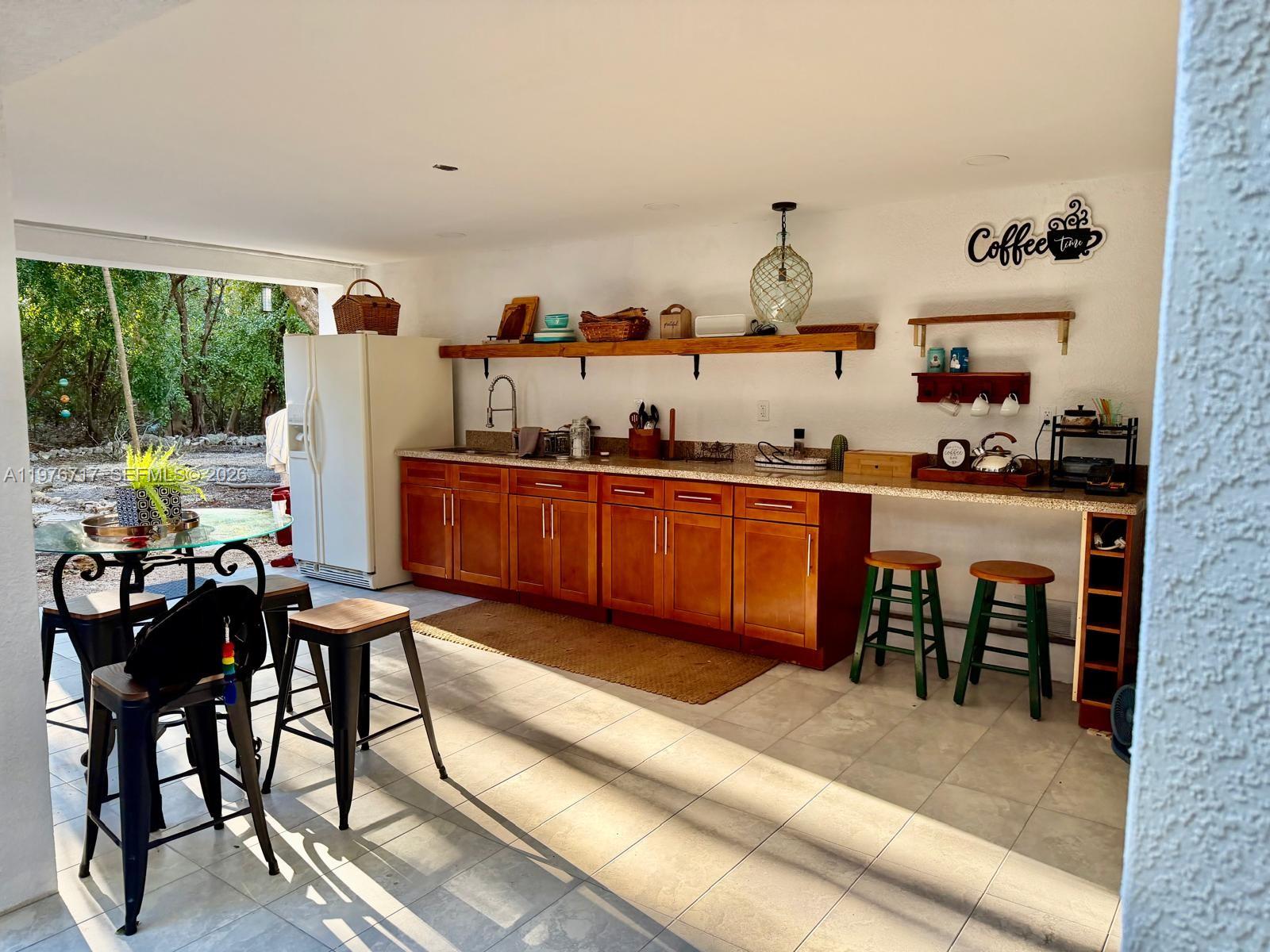 NORTH MARATHON SHORES PLA - Residential Lease