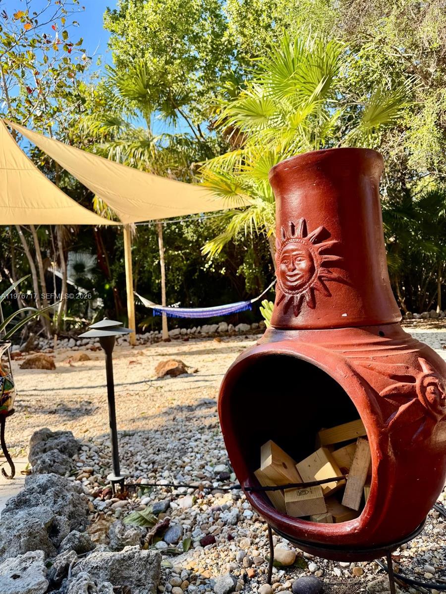 NORTH MARATHON SHORES PLA - Residential Lease