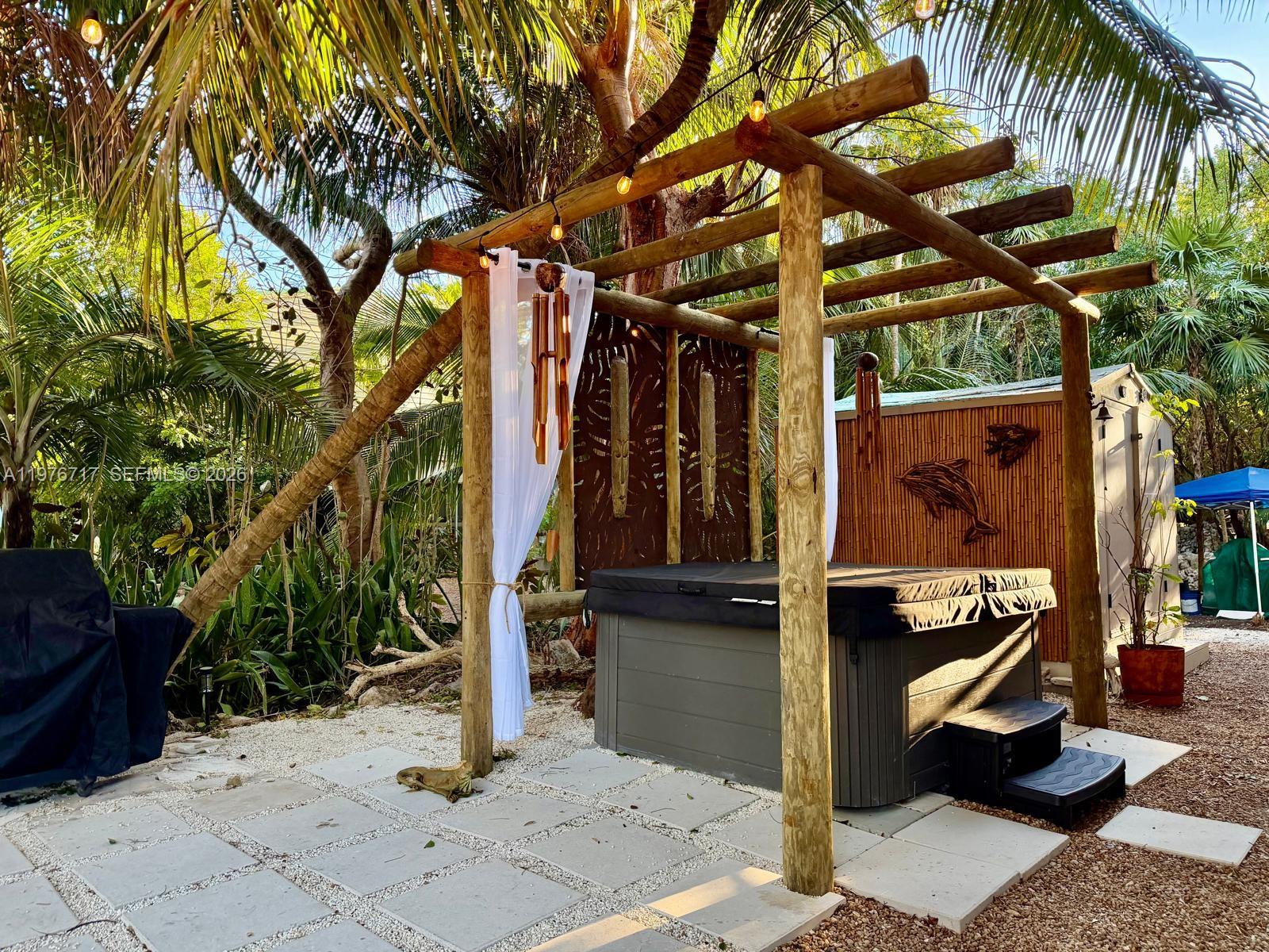 NORTH MARATHON SHORES PLA - Residential Lease