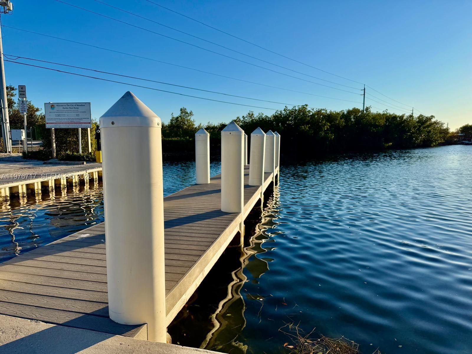 NORTH MARATHON SHORES PLA - Residential Lease