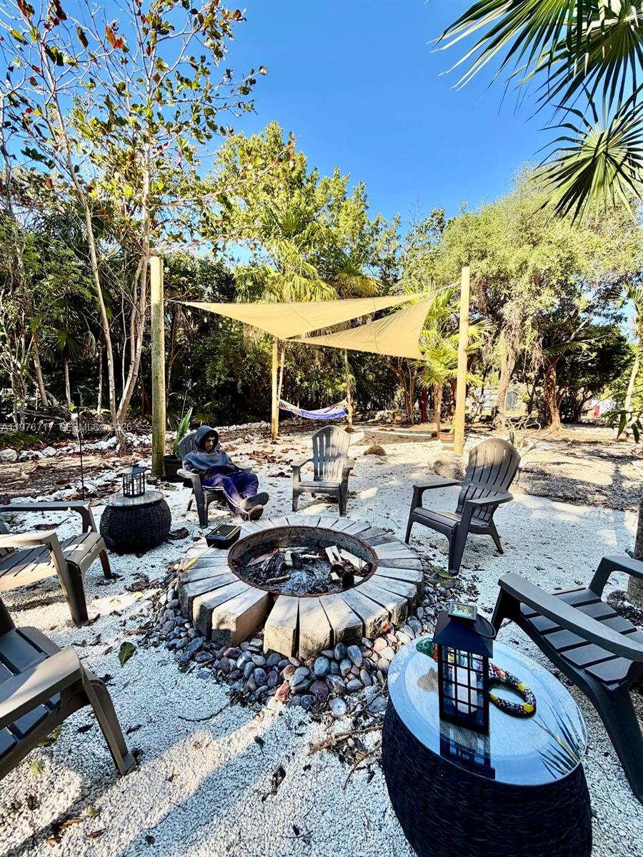 NORTH MARATHON SHORES PLA - Residential Lease