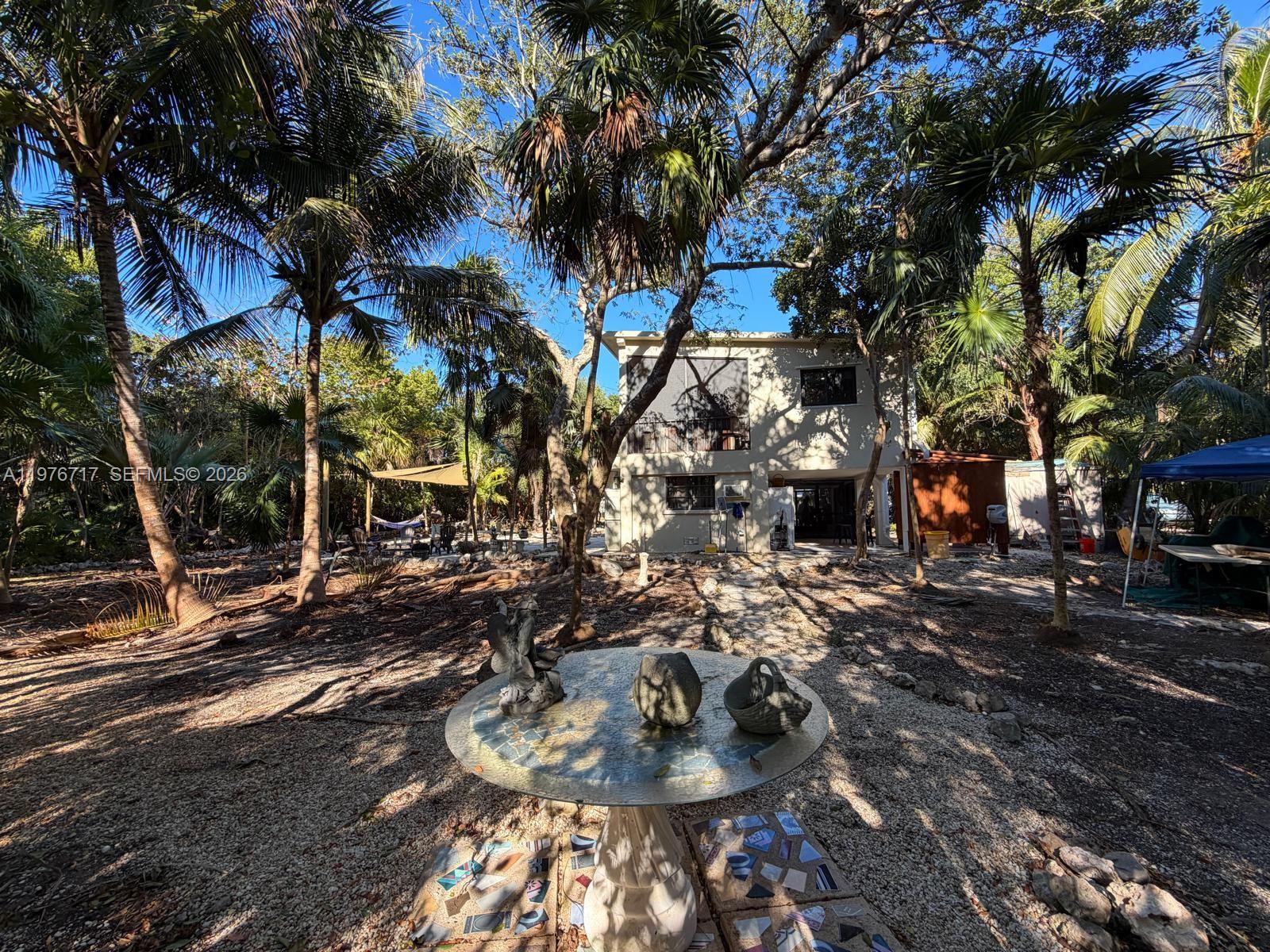 NORTH MARATHON SHORES PLA - Residential Lease