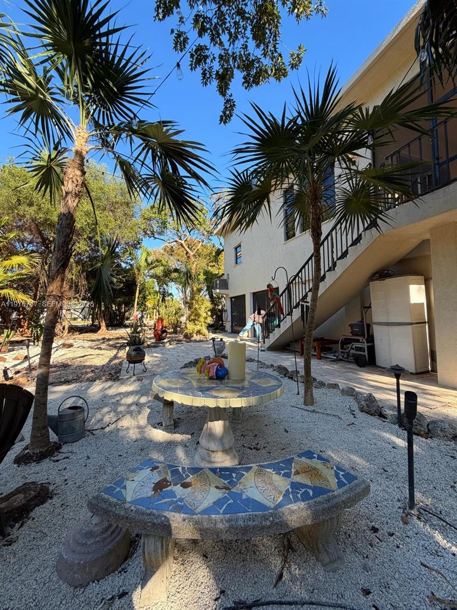 NORTH MARATHON SHORES PLA - Residential Lease