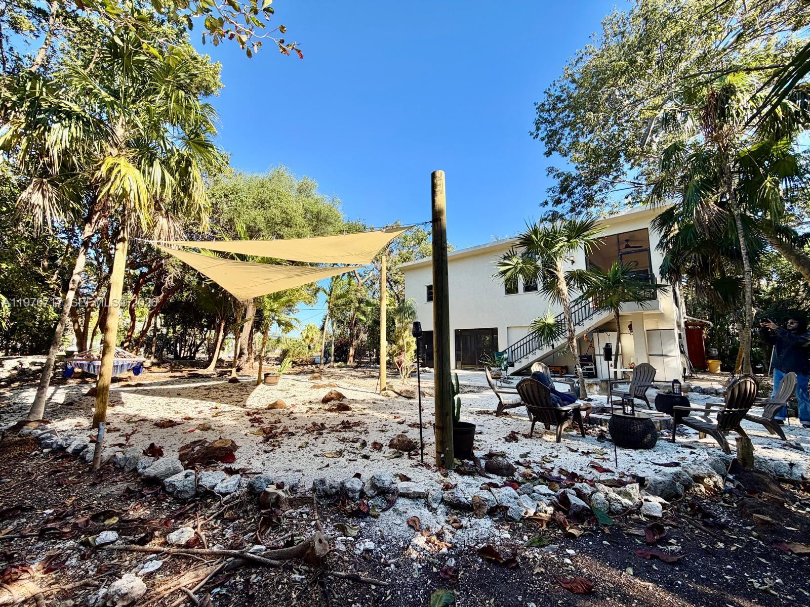 NORTH MARATHON SHORES PLA - Residential Lease