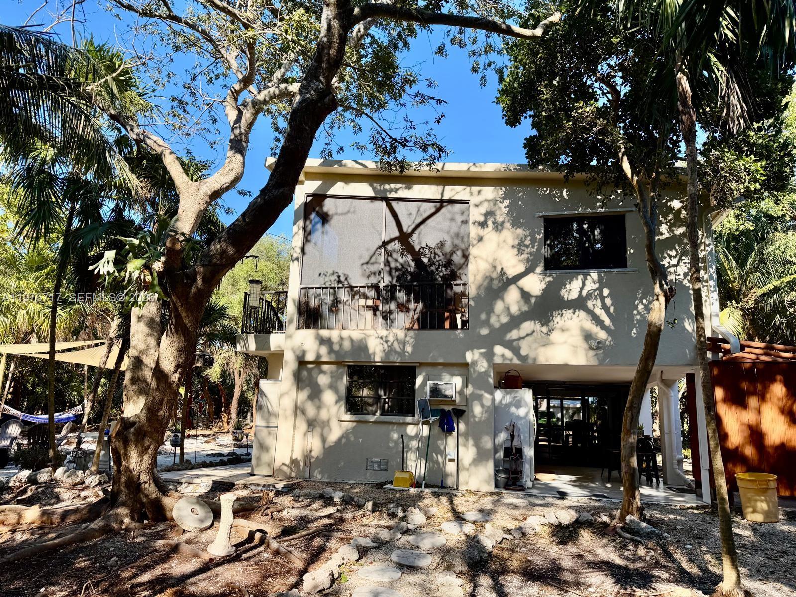 NORTH MARATHON SHORES PLA - Residential Lease