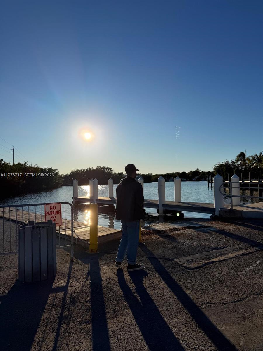 NORTH MARATHON SHORES PLA - Residential Lease