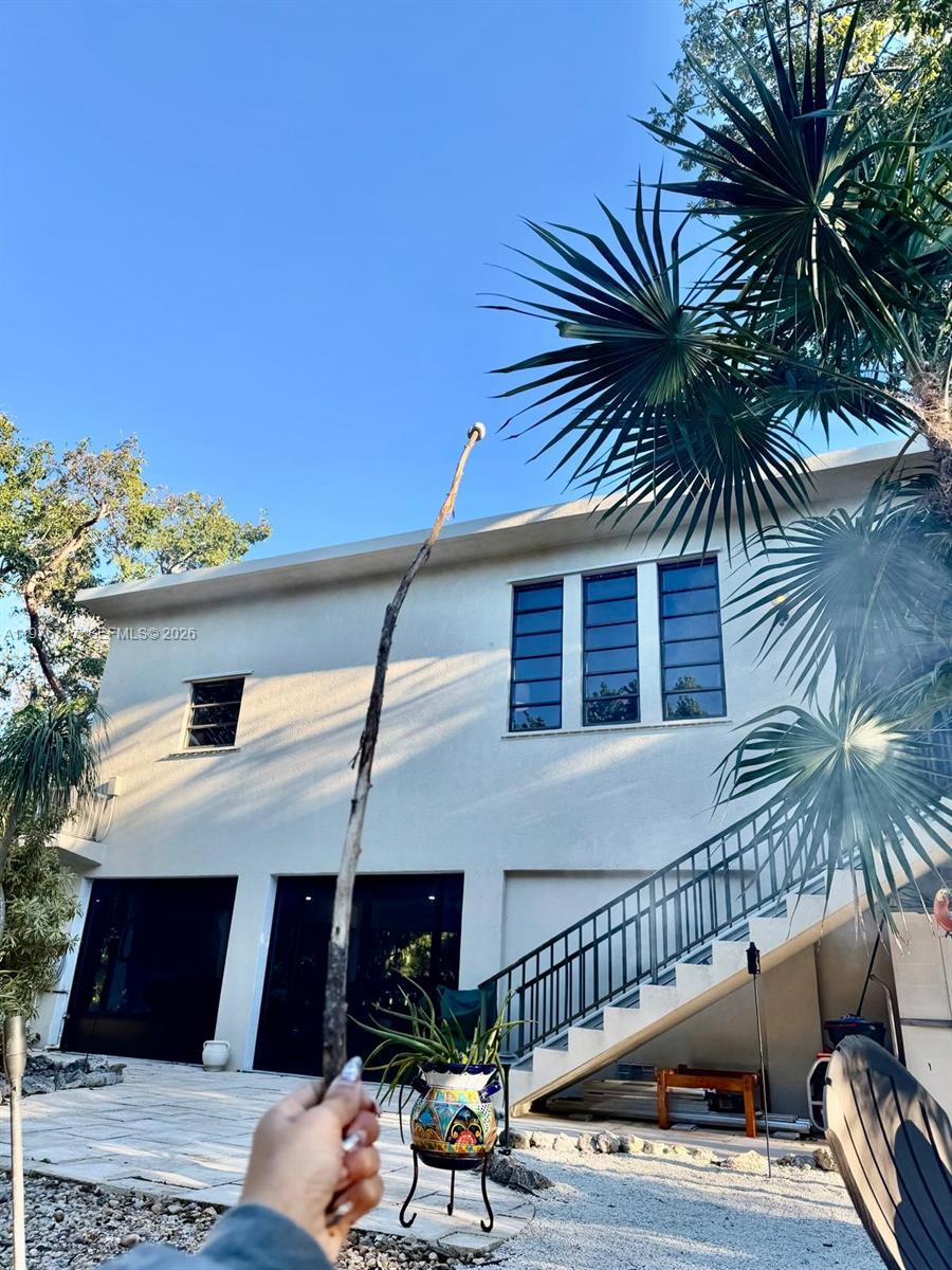 NORTH MARATHON SHORES PLA - Residential Lease