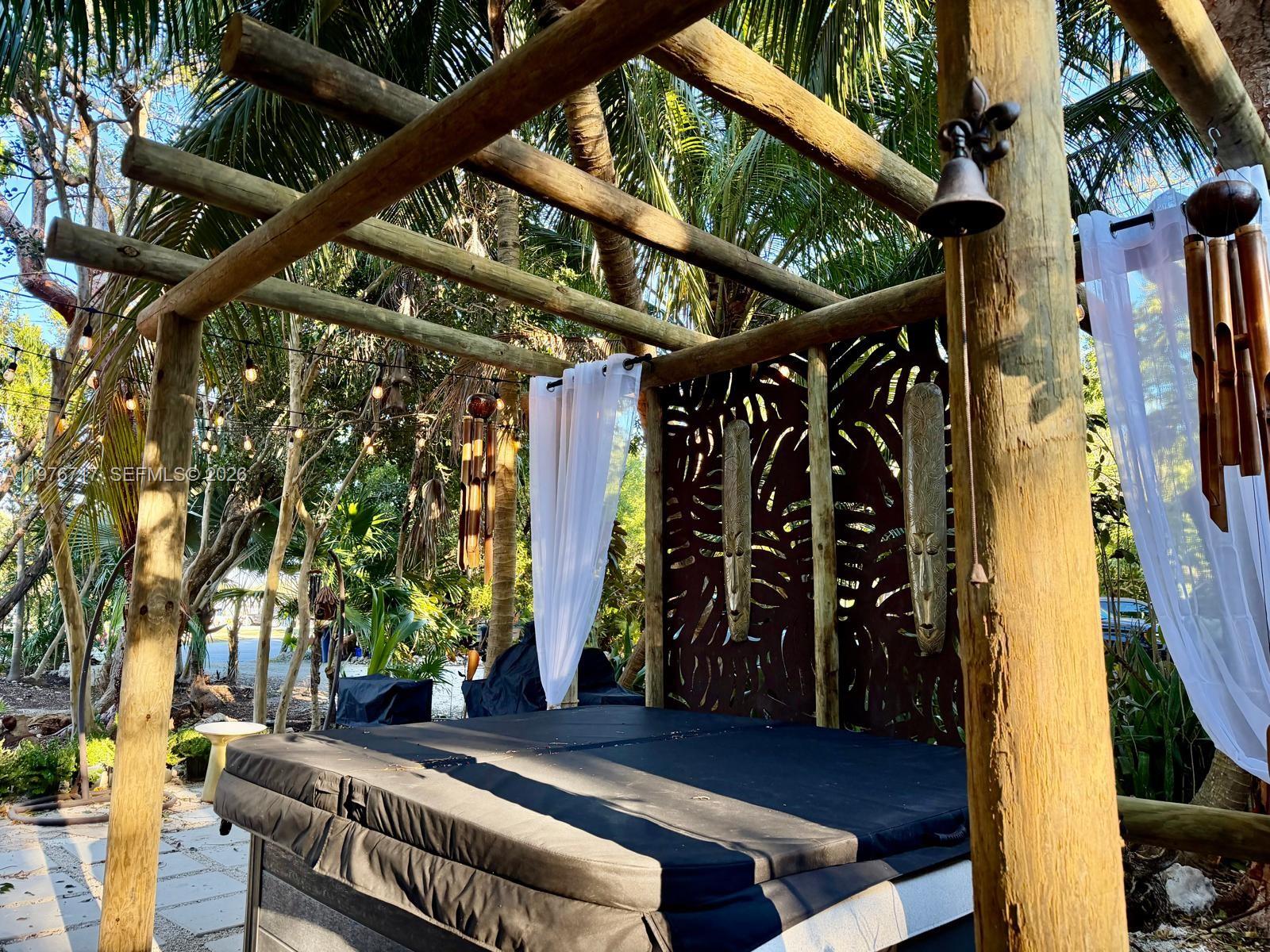 NORTH MARATHON SHORES PLA - Residential Lease