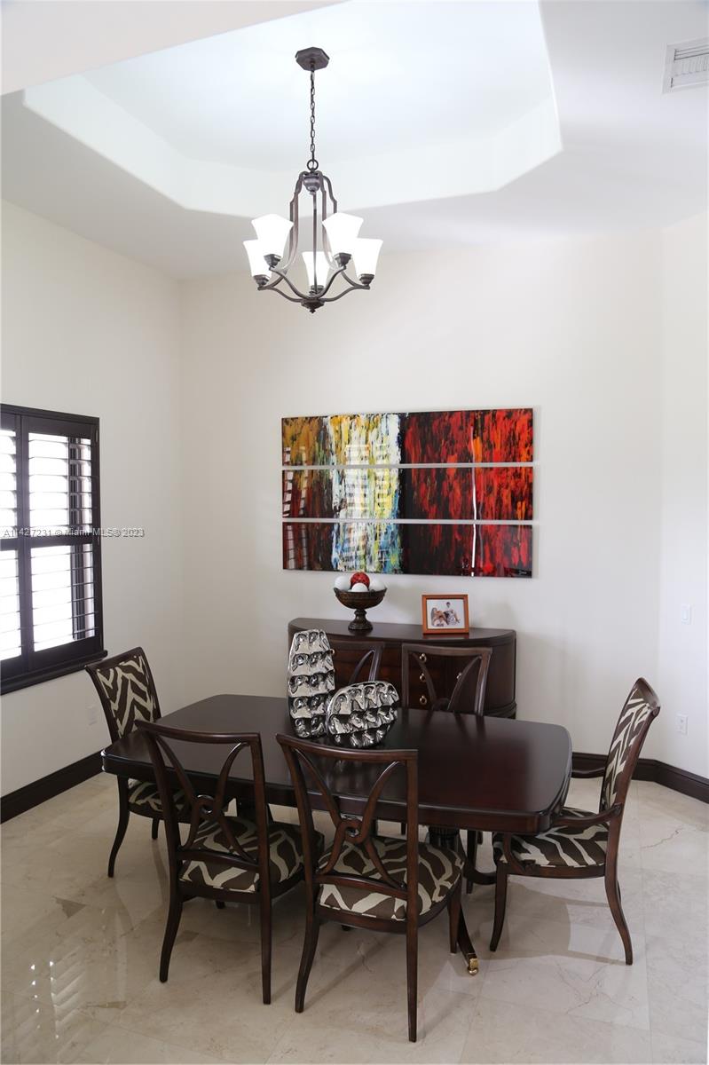 MIRAMAR WEST - Residential