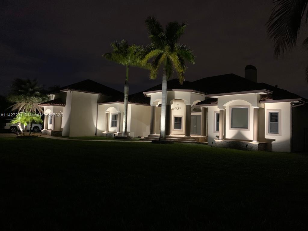 MIRAMAR WEST - Residential