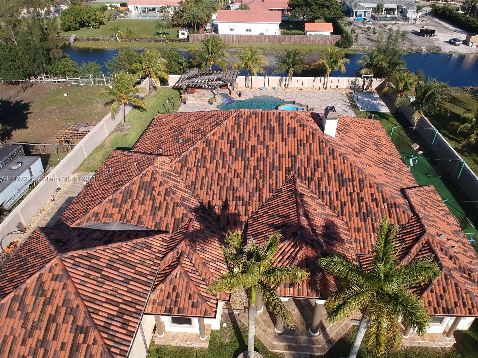 MIRAMAR WEST - Residential