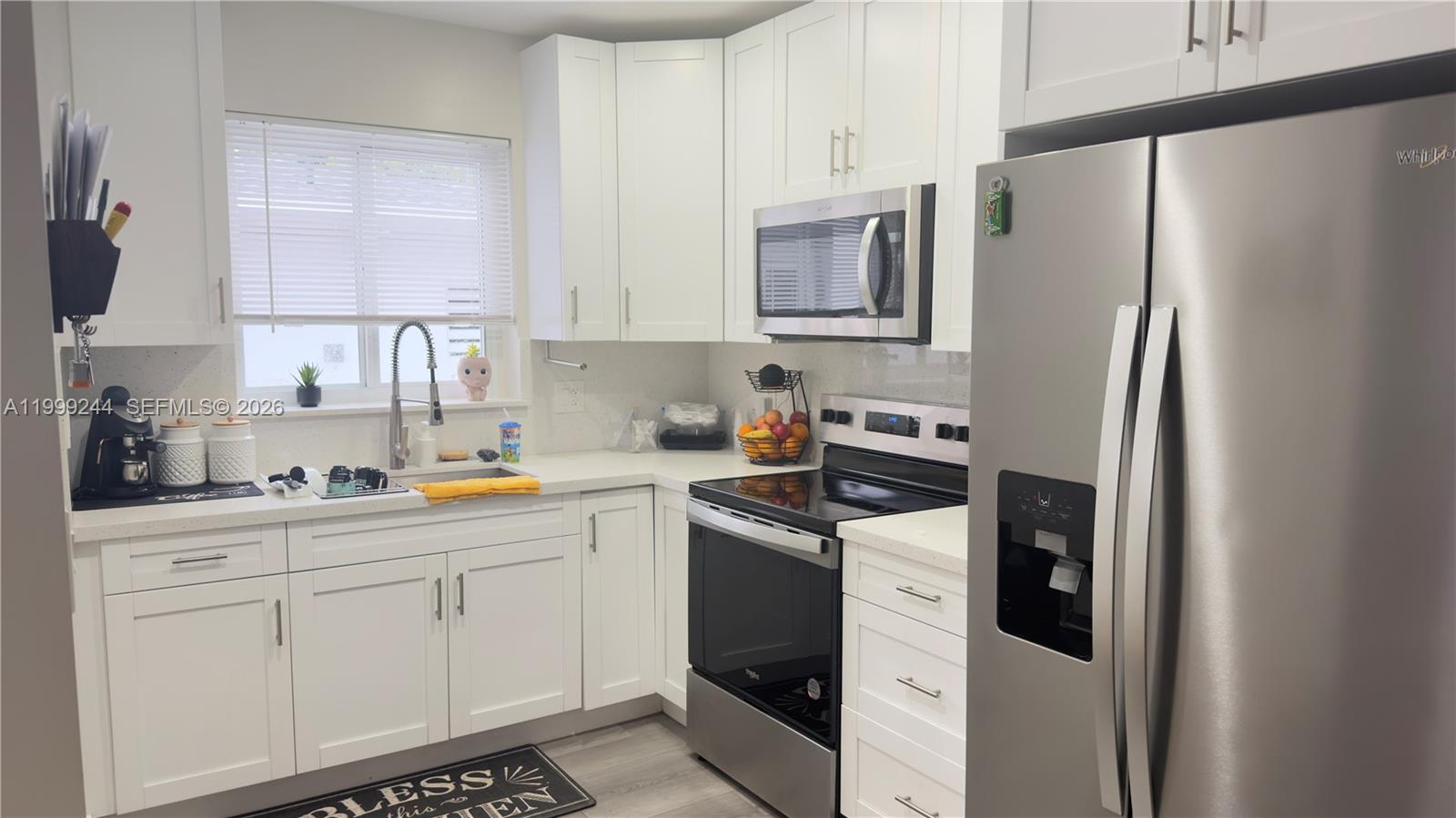 FLAGAMI - Residential Lease