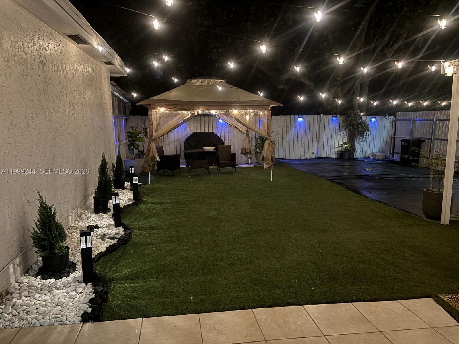 FLAGAMI - Residential Lease