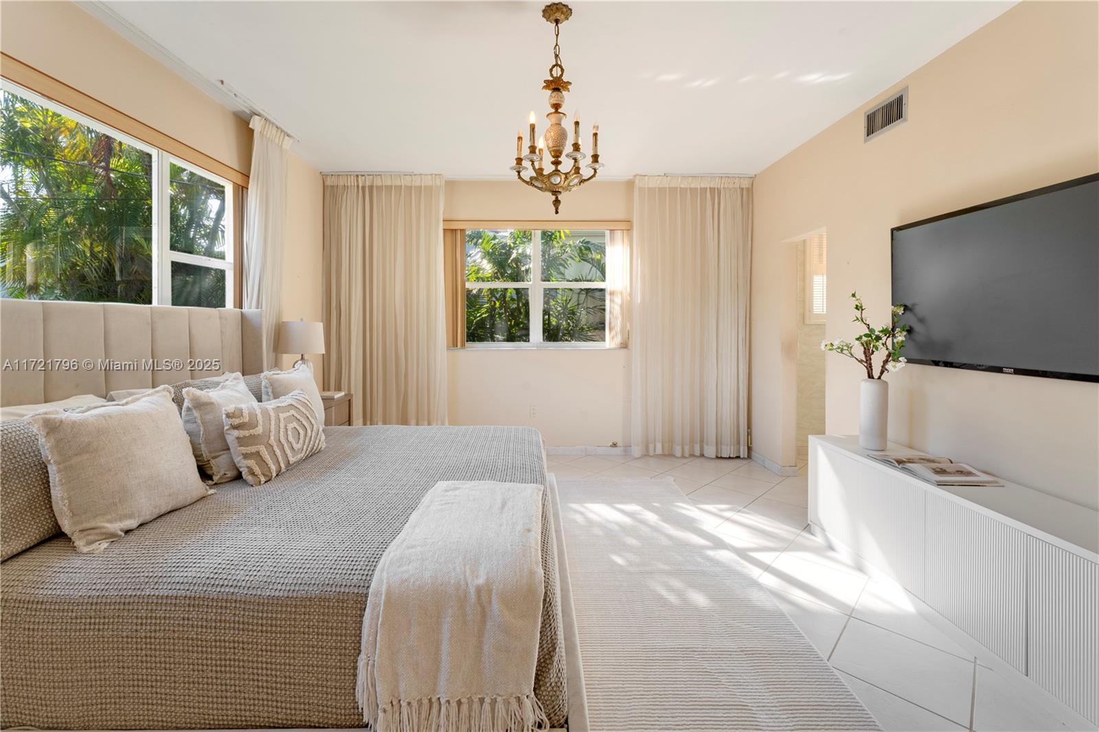 BEACH VIEW SUB - Land