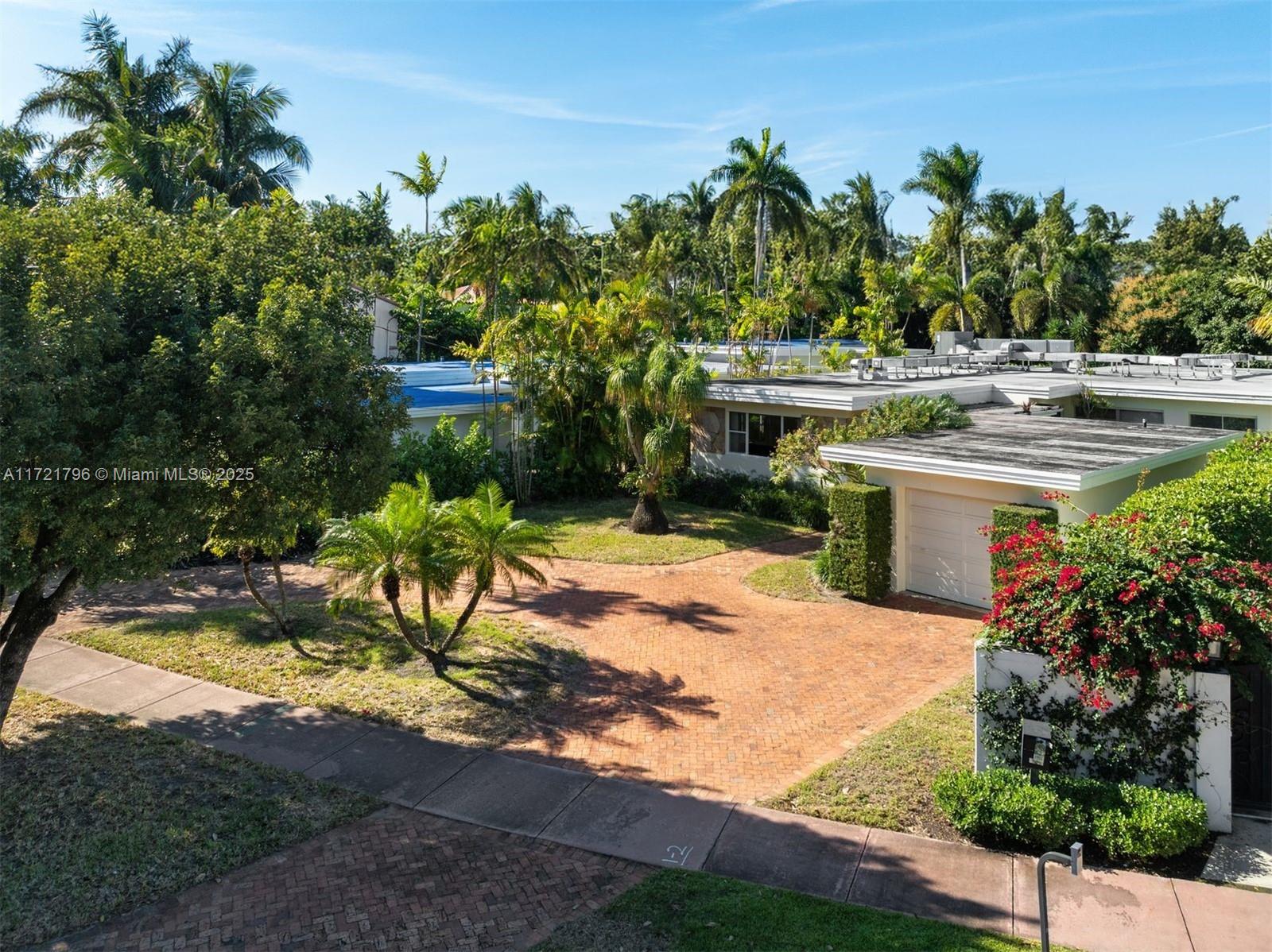 BEACH VIEW SUB - Land