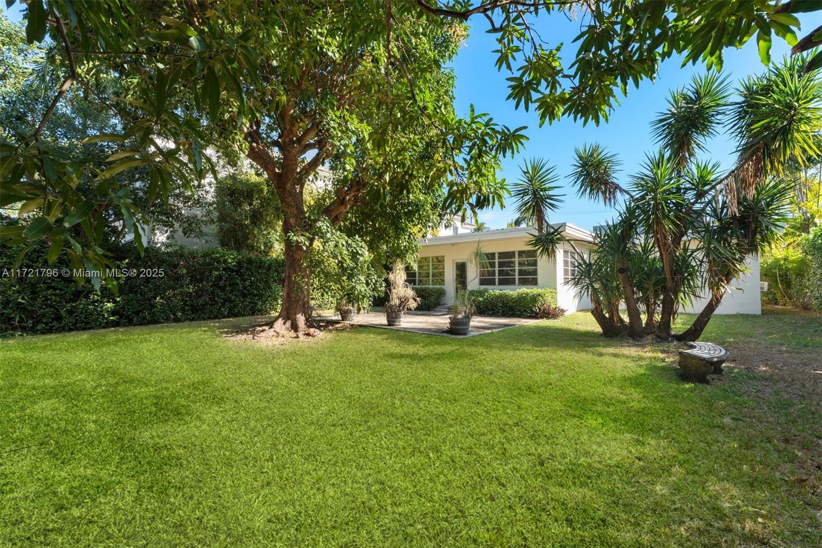 BEACH VIEW SUB - Land