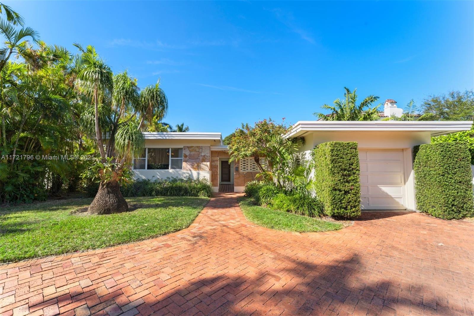 BEACH VIEW SUB - Land