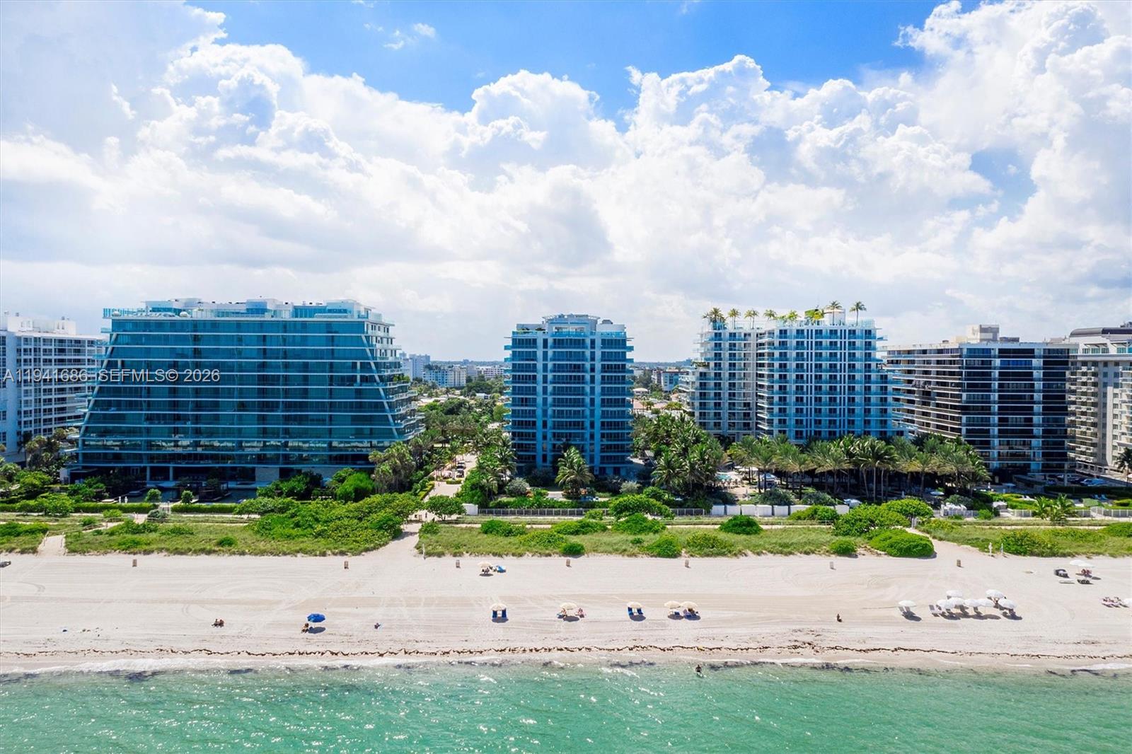 AZURE CONDO - Residential