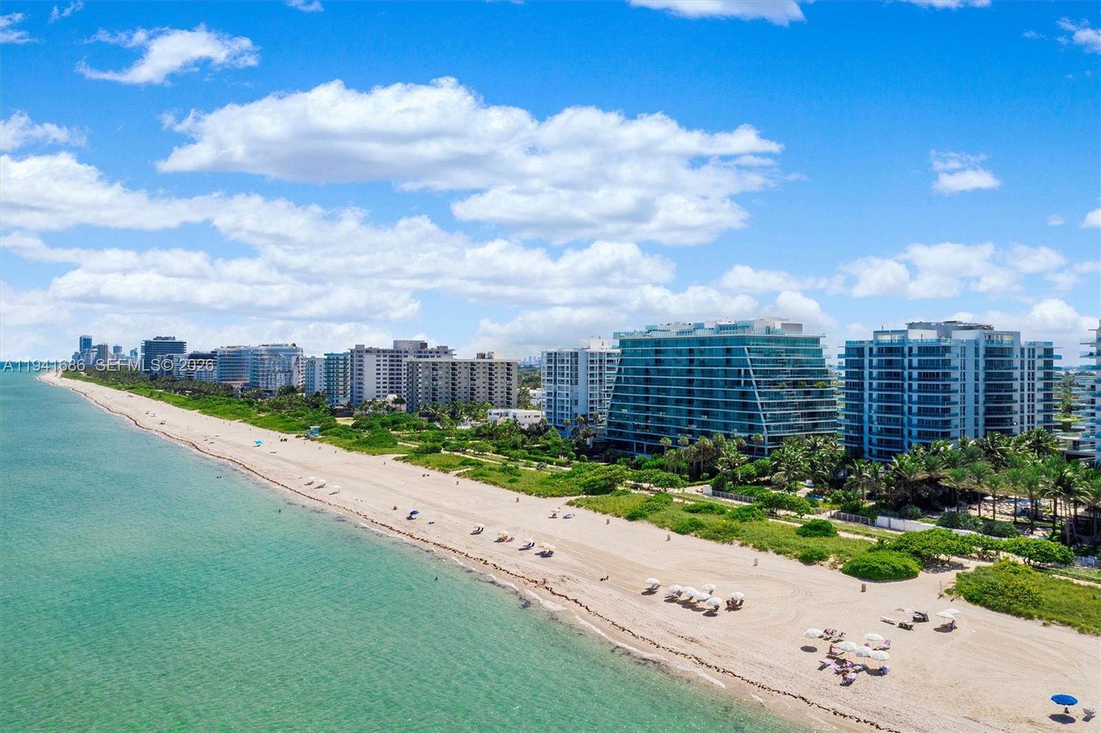 AZURE CONDO - Residential