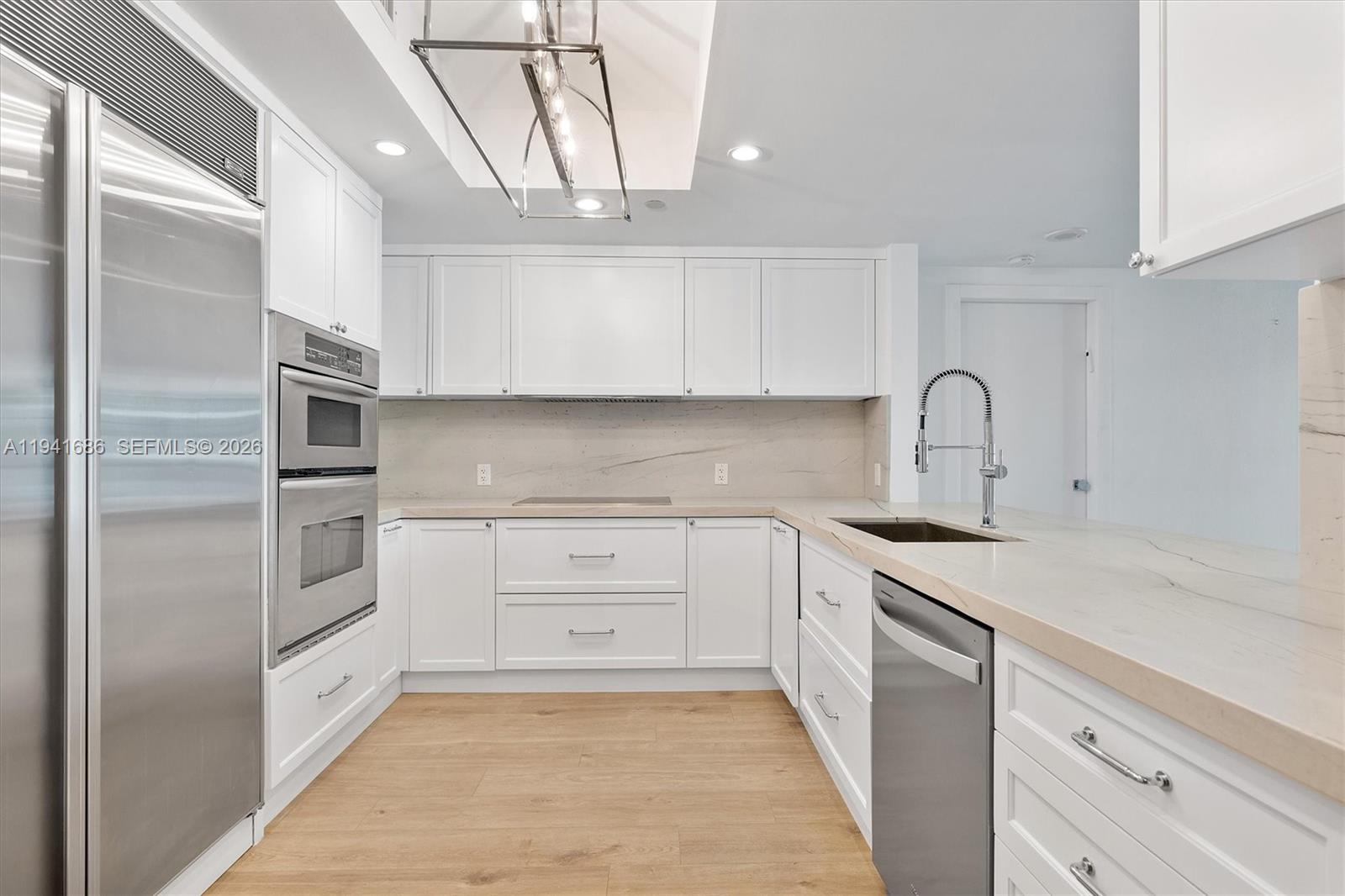 AZURE CONDO - Residential