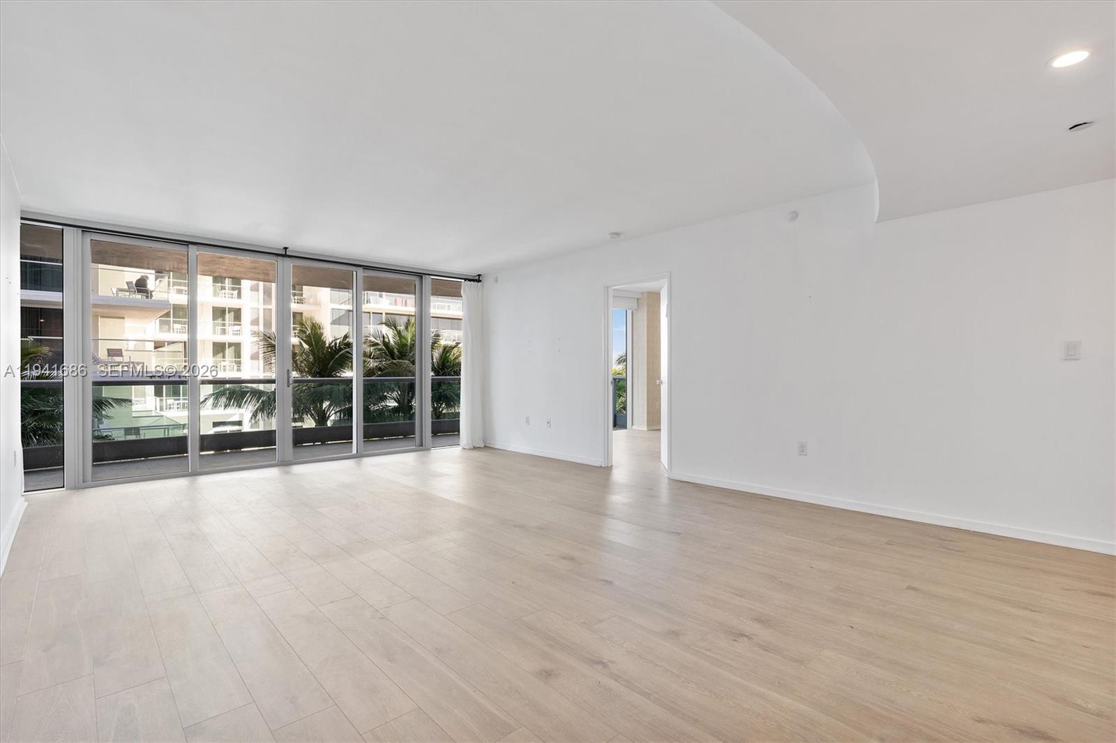 AZURE CONDO - Residential