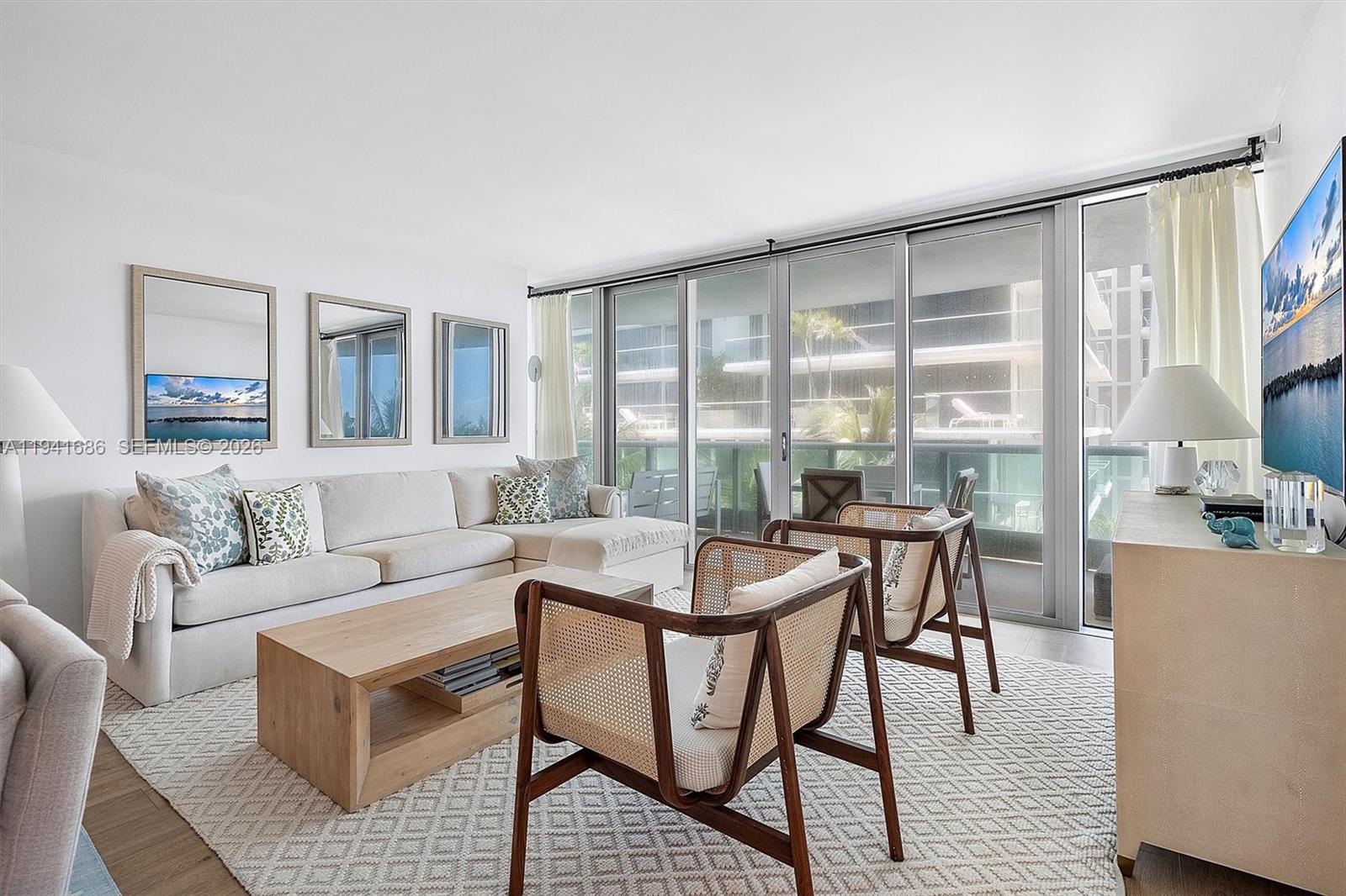 AZURE CONDO - Residential