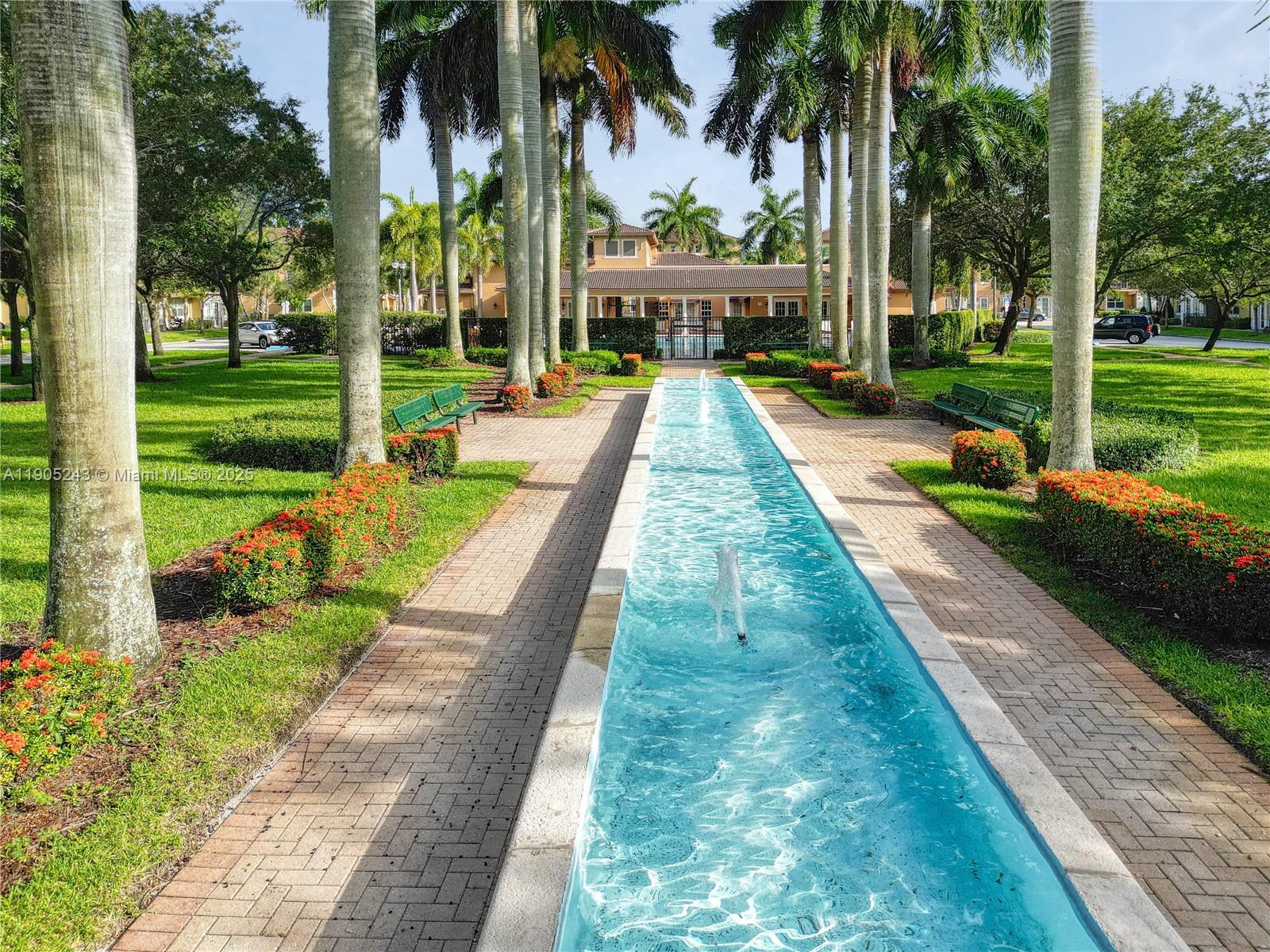 COBBLESTONE CONDO - Residential Lease