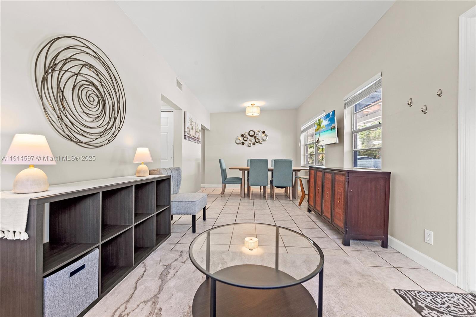 PROGRESSO - Residential Lease