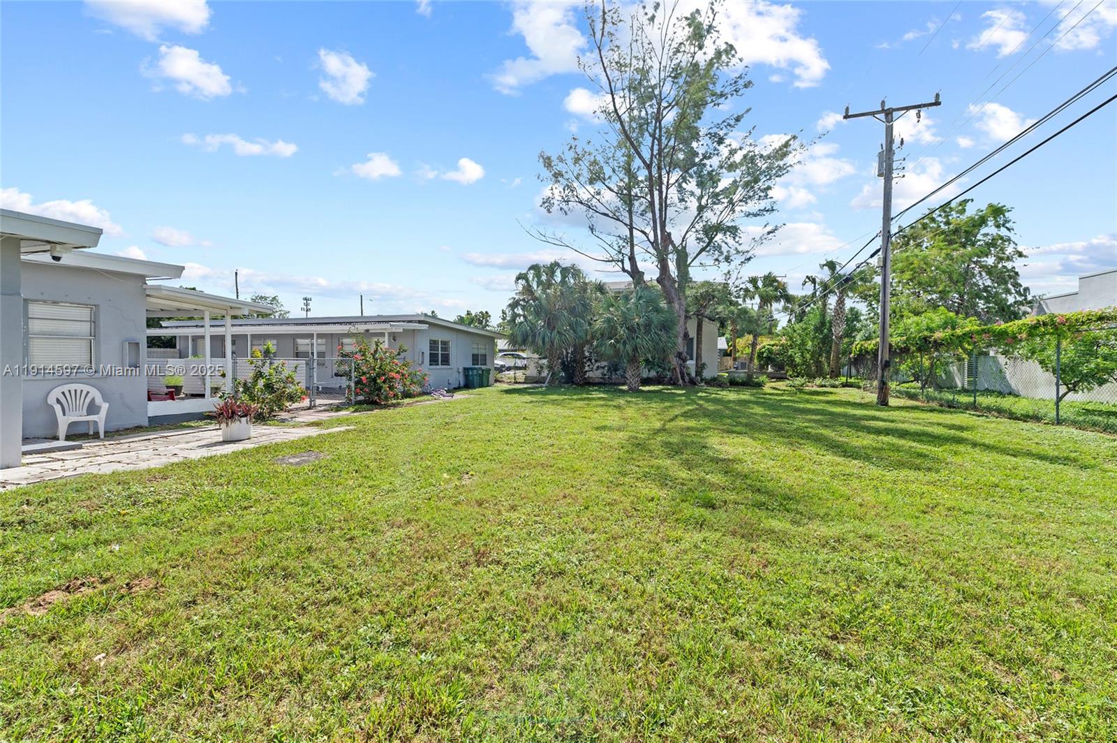 PROGRESSO - Residential Lease