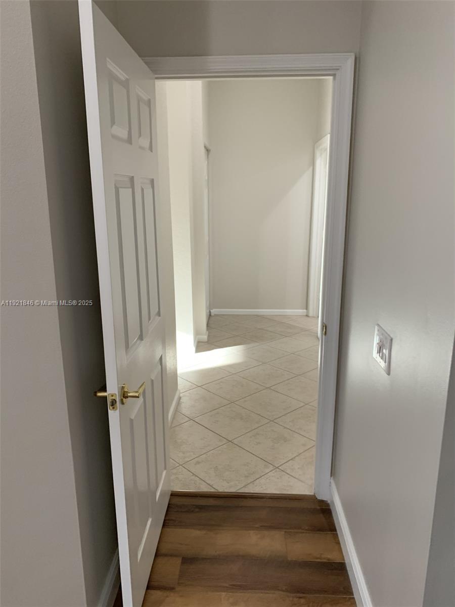 SECTOR 7 - PARCELS J-2 & - Residential Lease