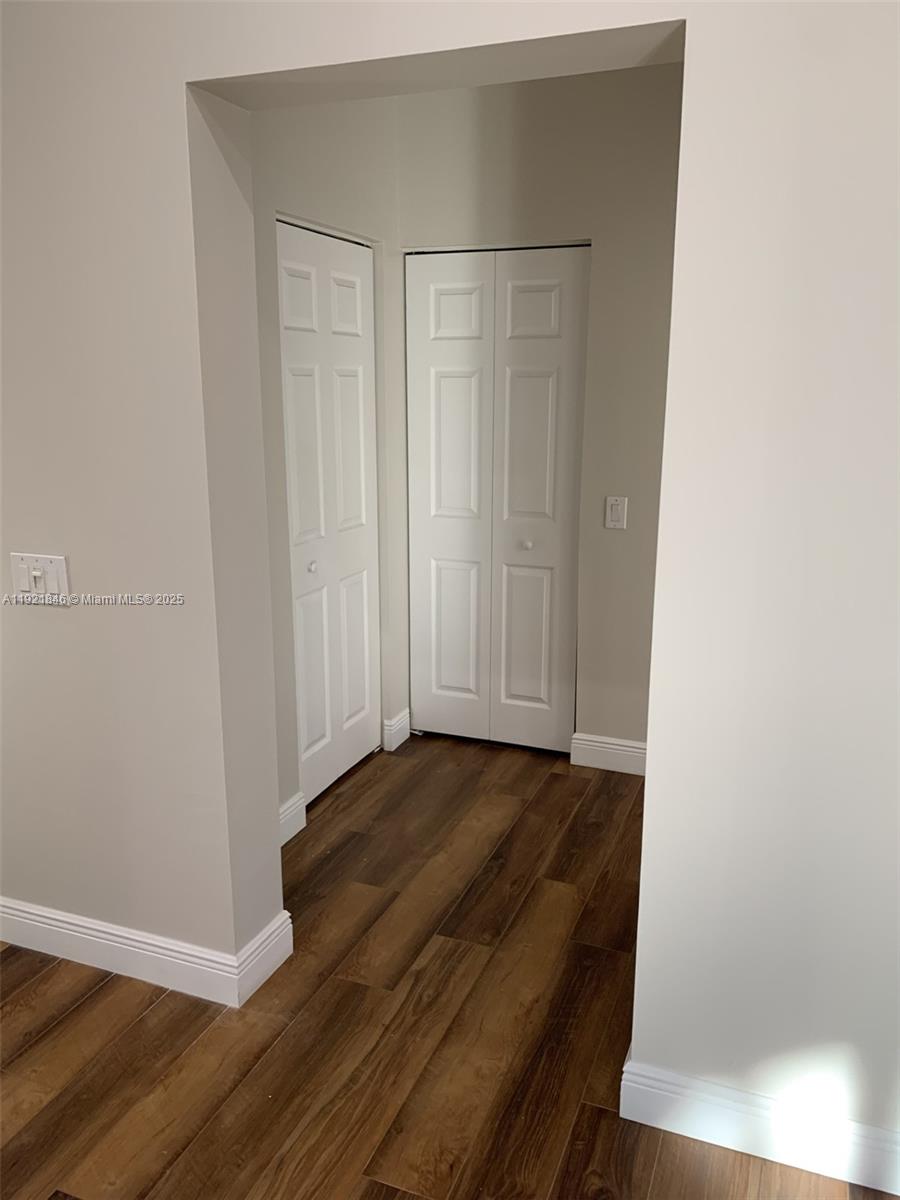 SECTOR 7 - PARCELS J-2 & - Residential Lease