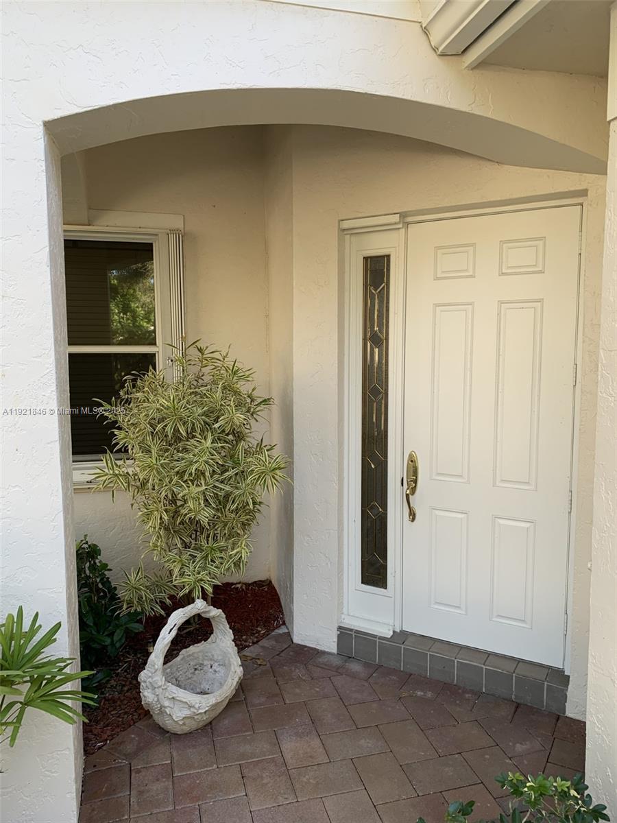 SECTOR 7 - PARCELS J-2 & - Residential Lease