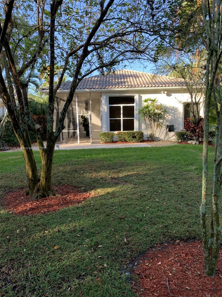 SECTOR 7 - PARCELS J-2 & - Residential Lease