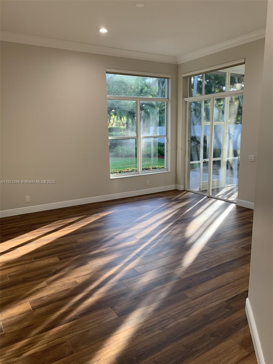 SECTOR 7 - PARCELS J-2 & - Residential Lease