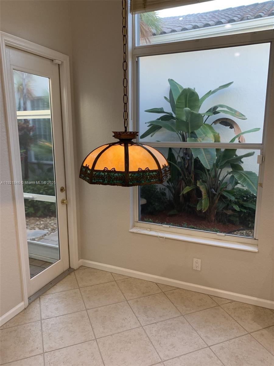 SECTOR 7 - PARCELS J-2 & - Residential Lease