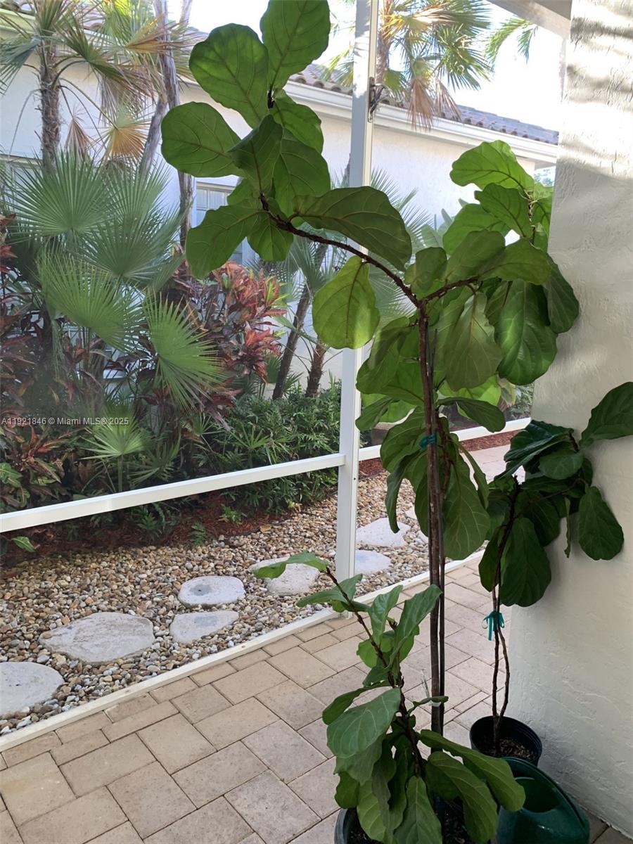 SECTOR 7 - PARCELS J-2 & - Residential Lease