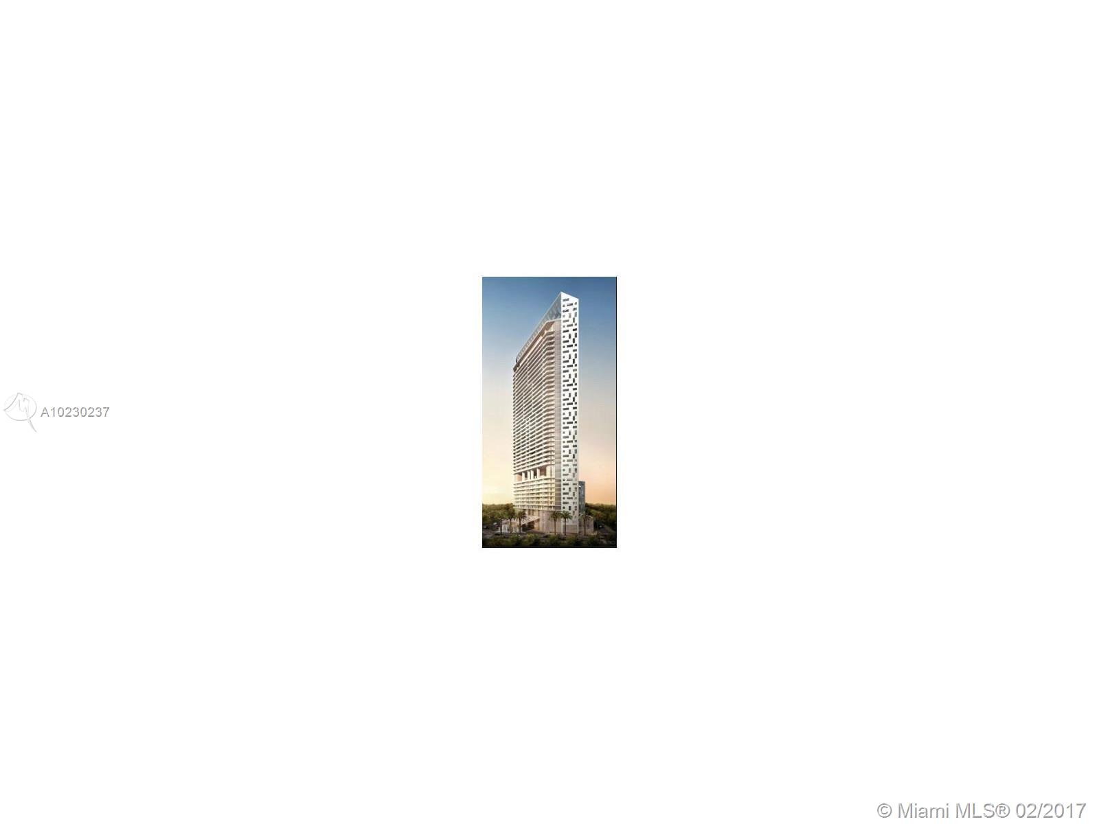 BRICKELL HOUSE - Residential Lease