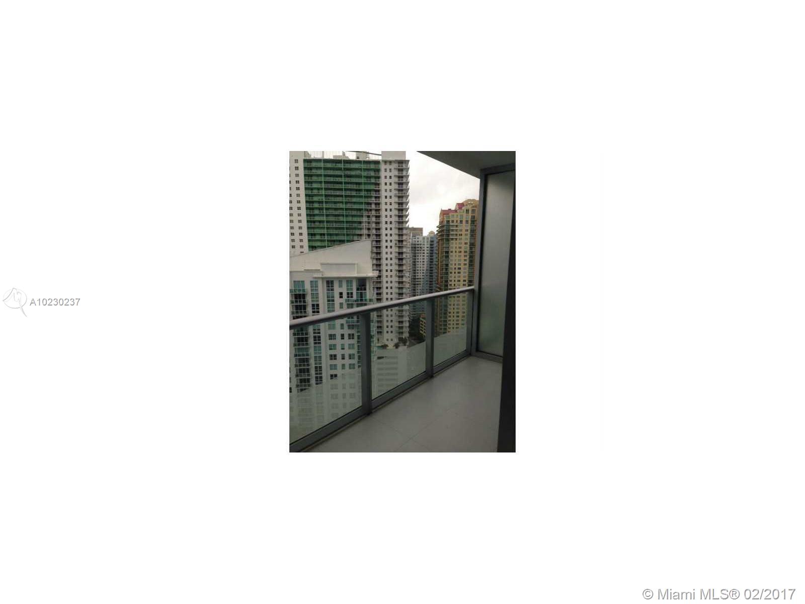 BRICKELL HOUSE - Residential Lease
