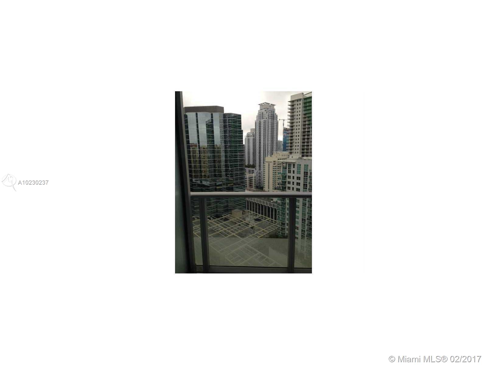 BRICKELL HOUSE - Residential Lease