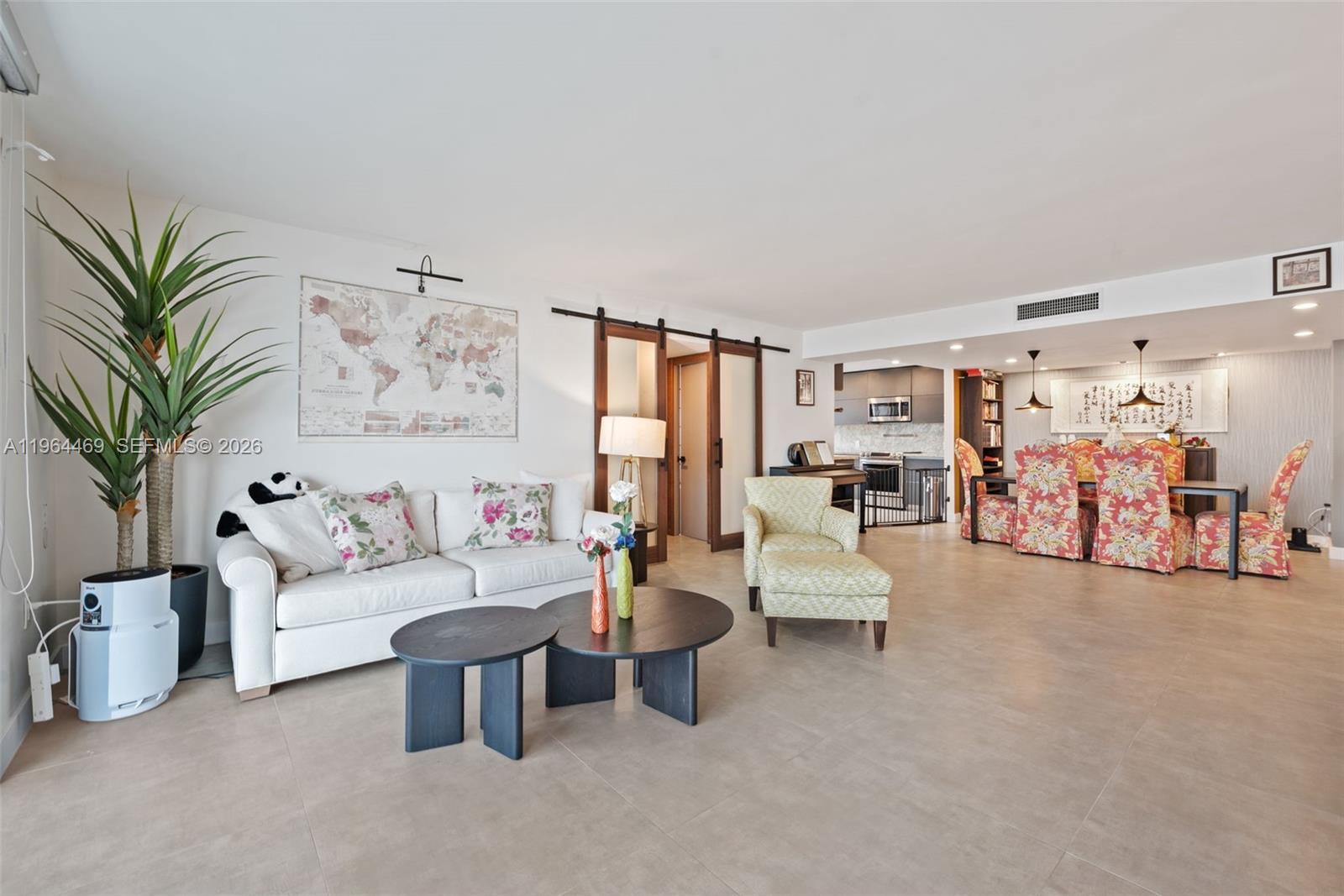 ADMIRALS PORT CONDO WEST - Residential