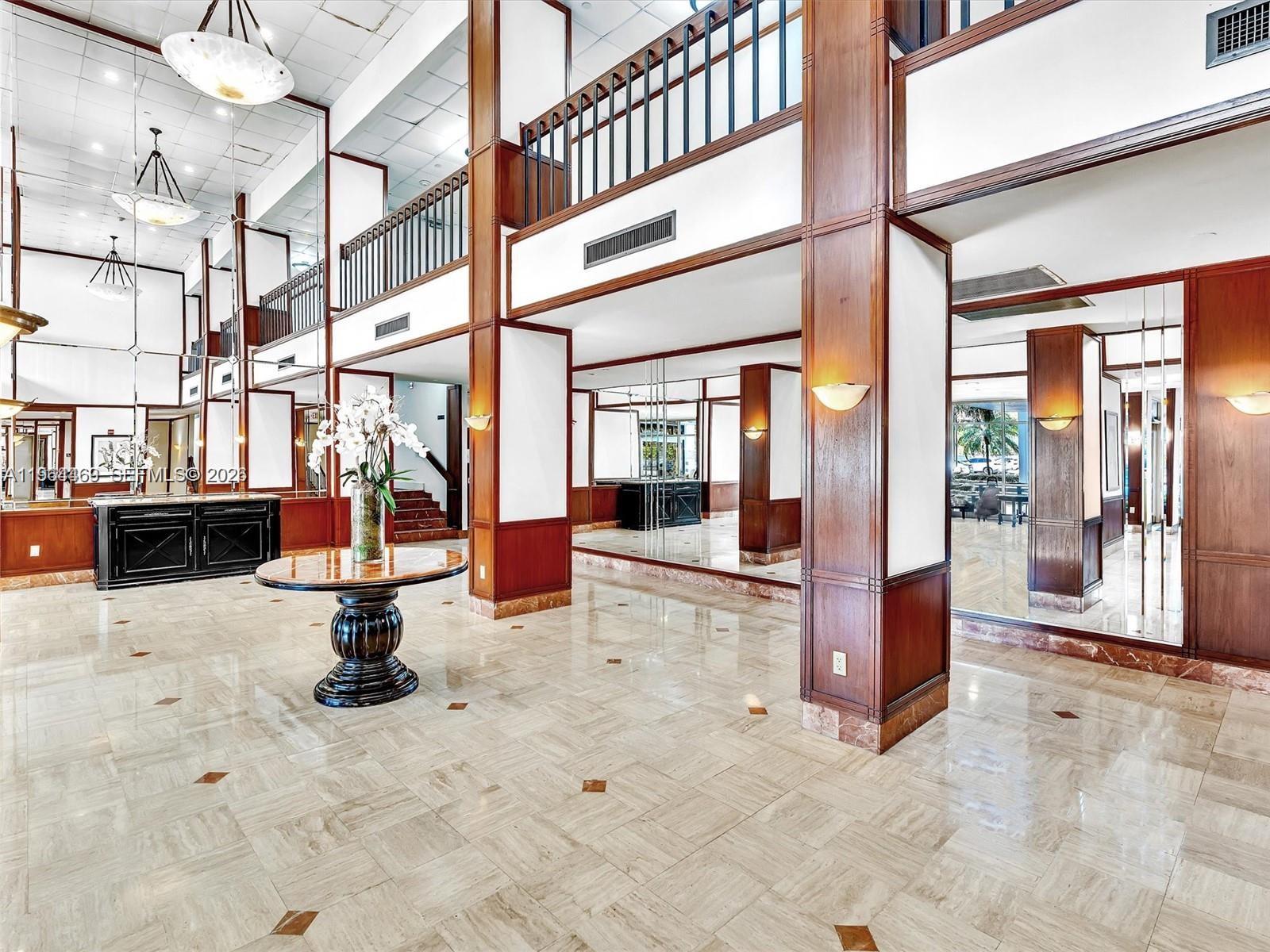 ADMIRALS PORT CONDO WEST - Residential