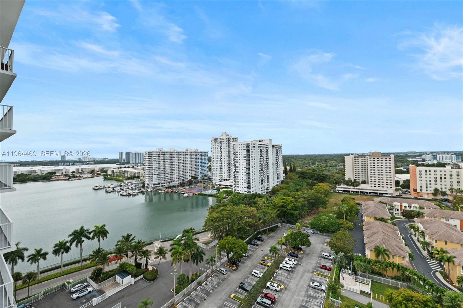 ADMIRALS PORT CONDO WEST - Residential
