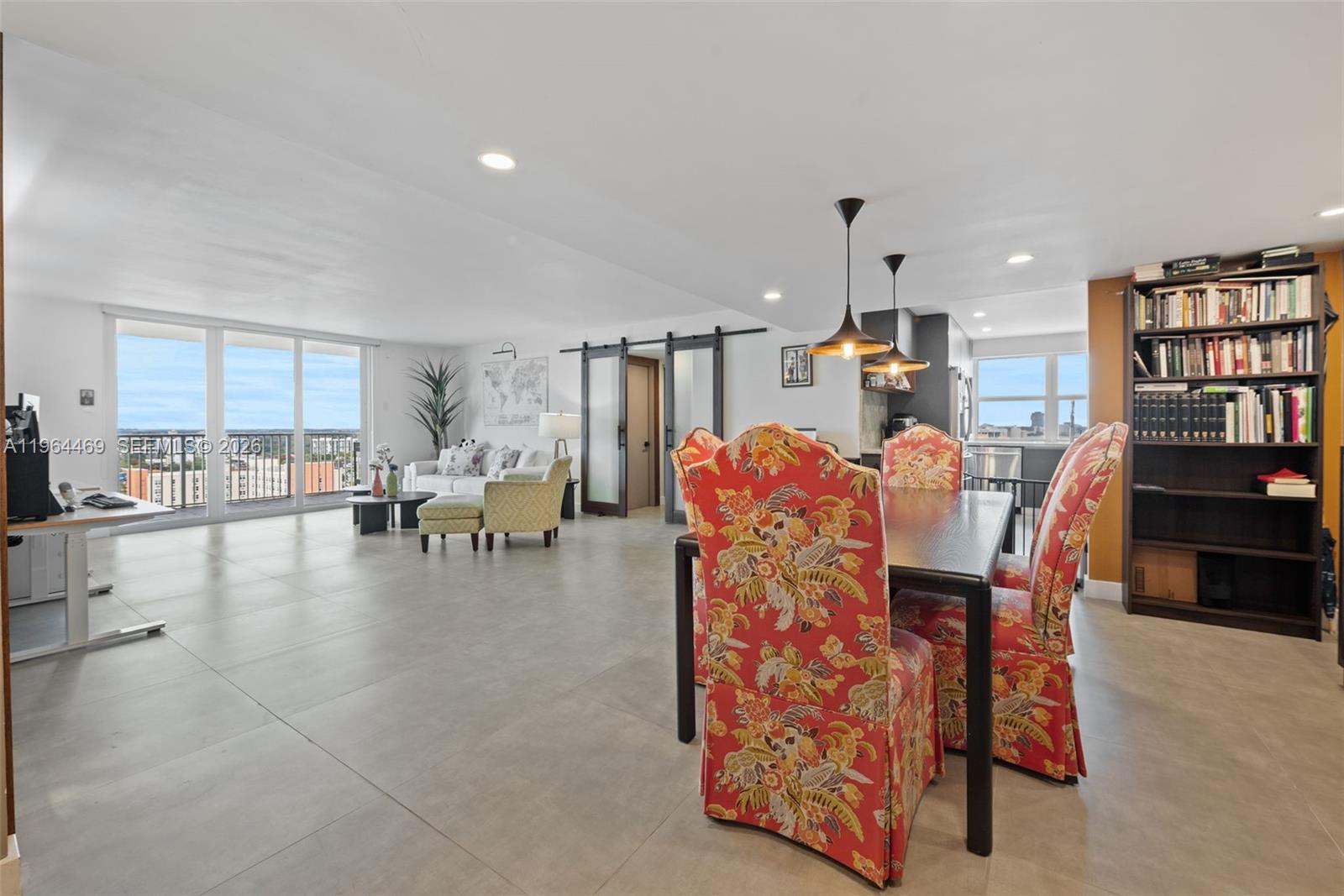 ADMIRALS PORT CONDO WEST - Residential