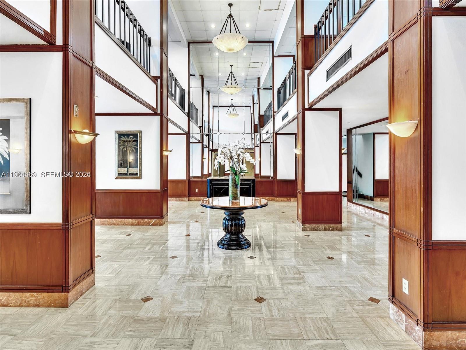 ADMIRALS PORT CONDO WEST - Residential