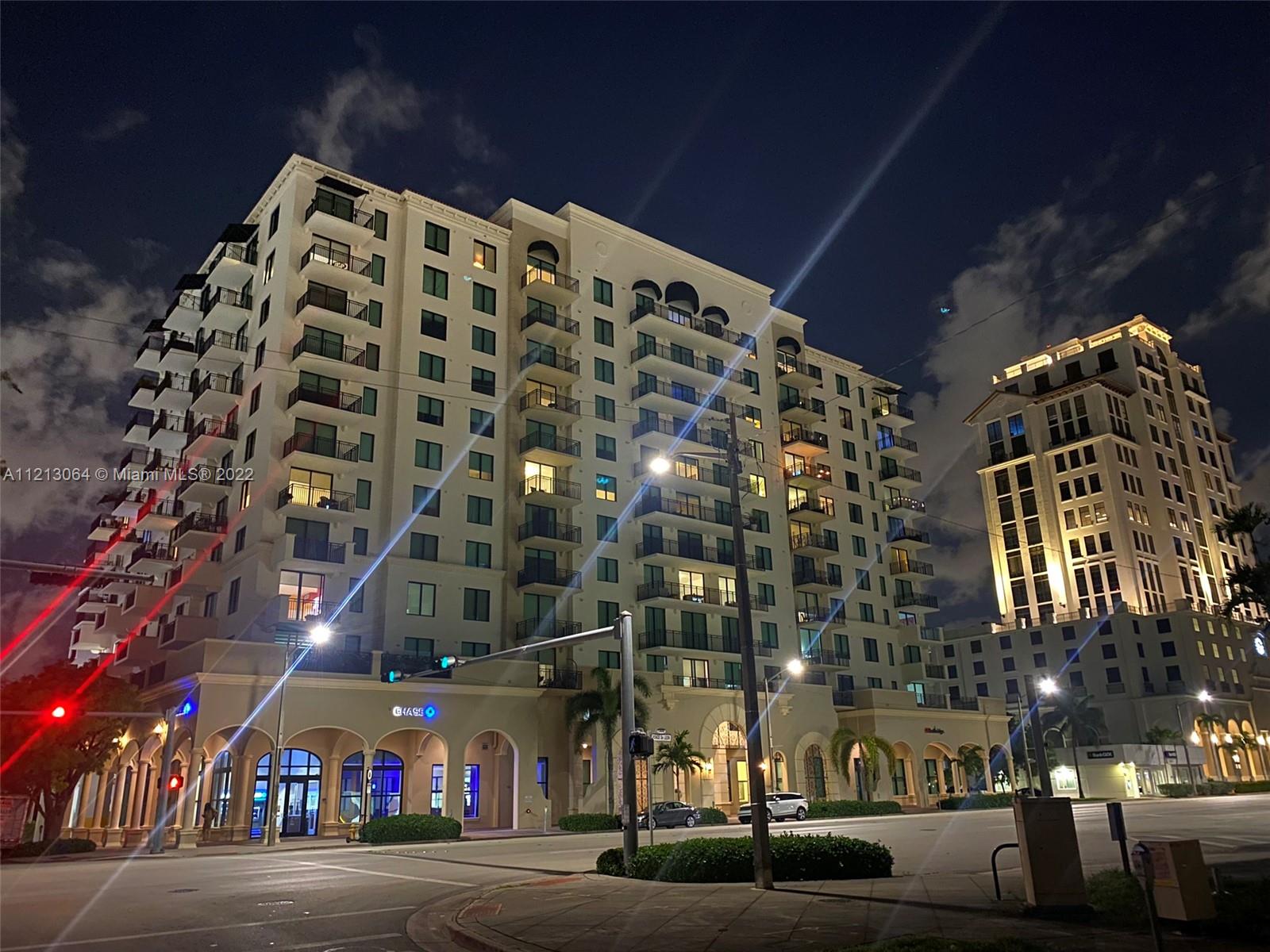 1300 PONCE CONDO - Residential