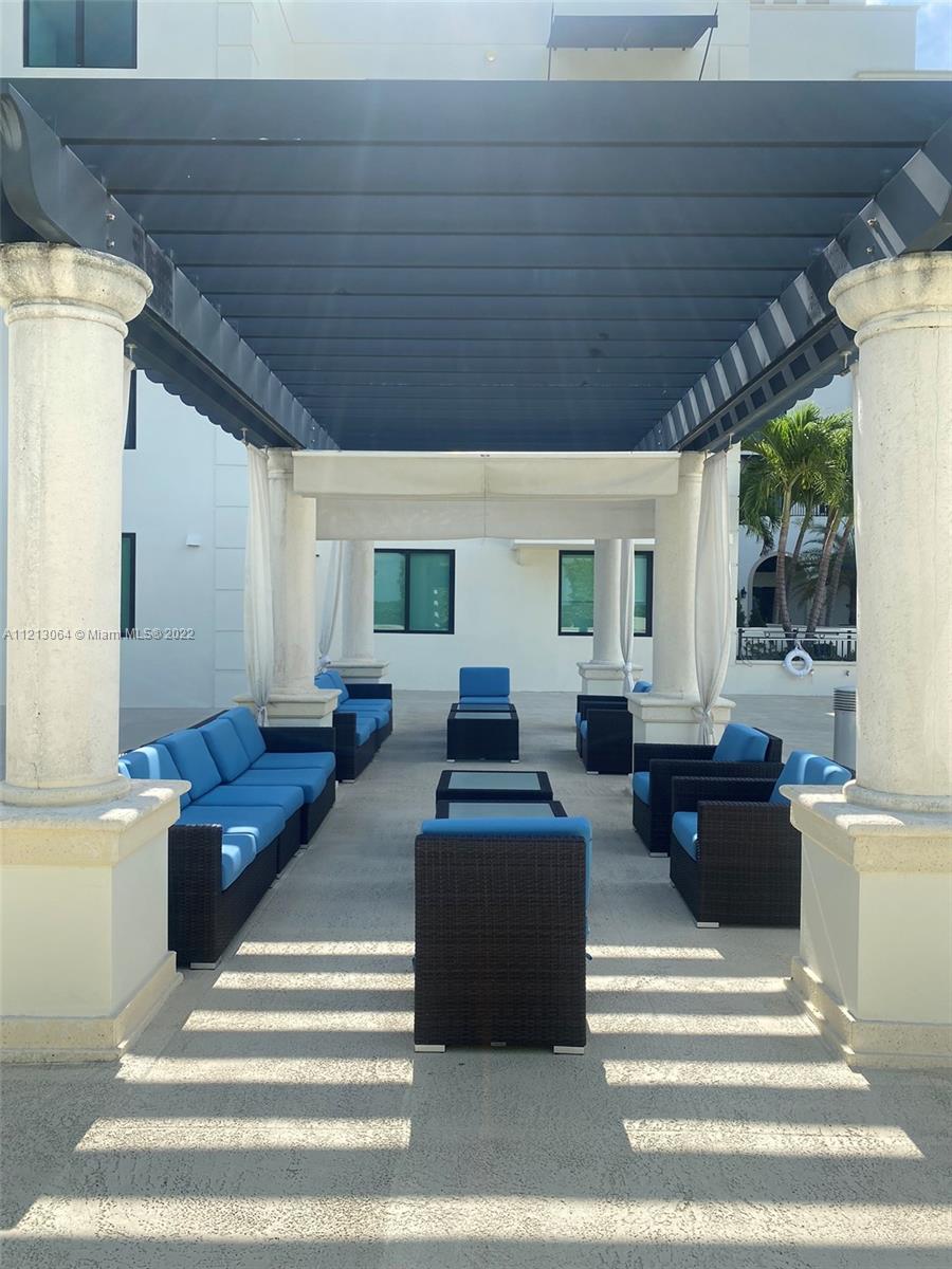 1300 PONCE CONDO - Residential