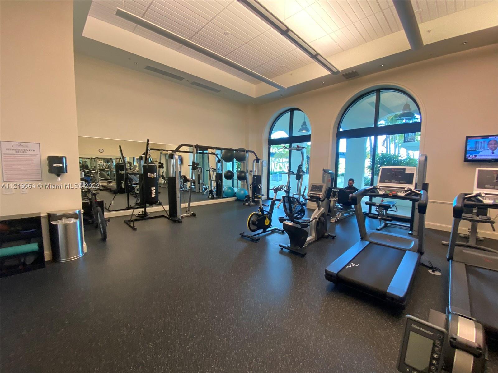 1300 PONCE CONDO - Residential